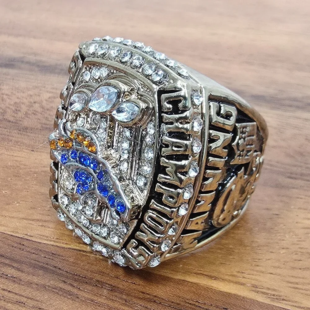 N/A denver broncos